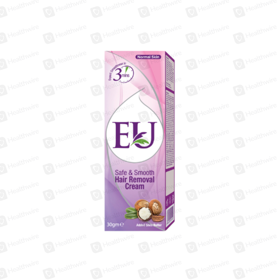 Eu Cream Normal Skin 30Ml