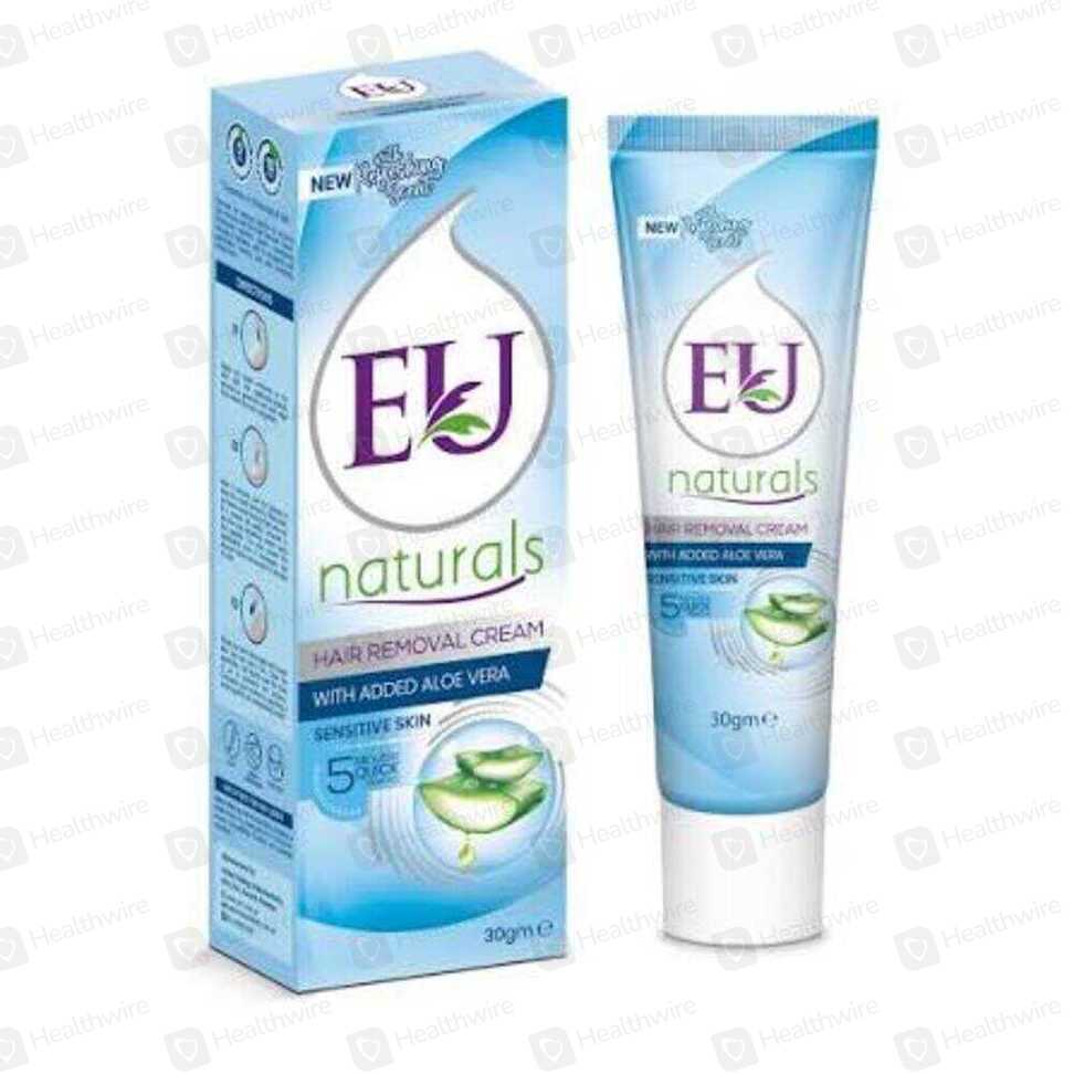 Eu Cream Sensitive Skin 30G