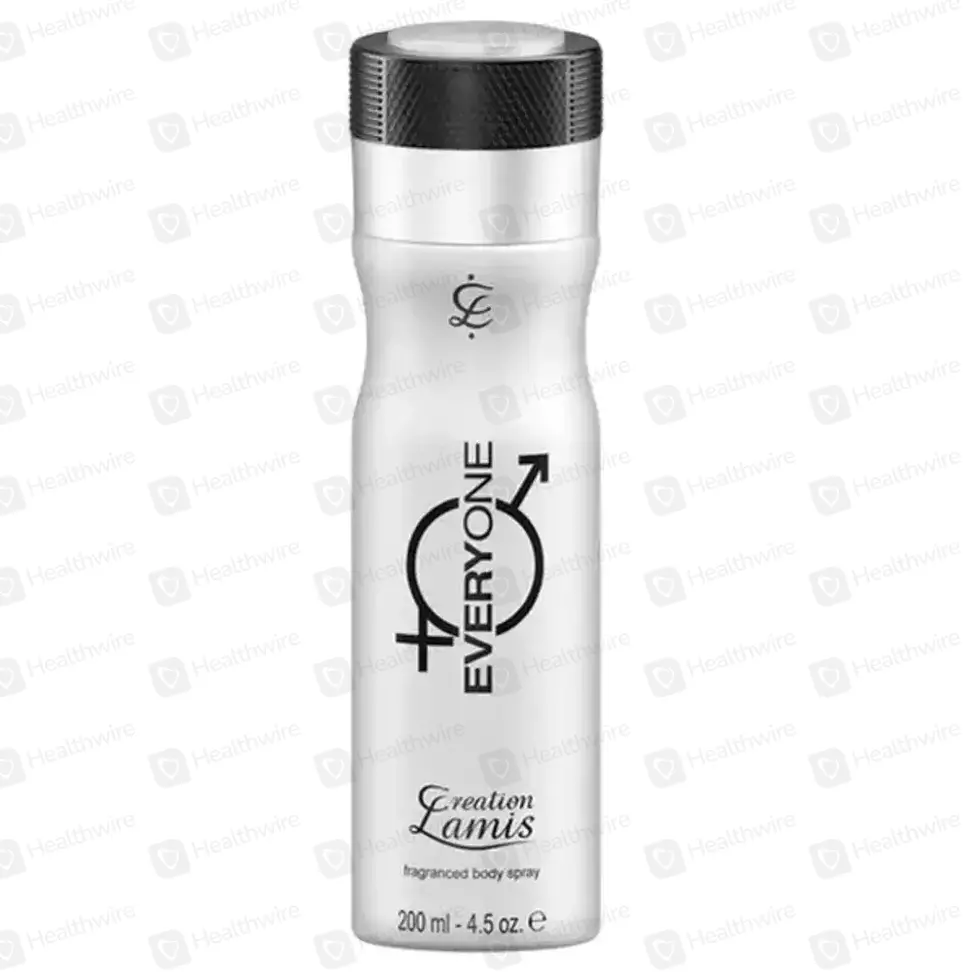 Every One Body Spray