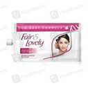Fair & Lovely Cream Sachets