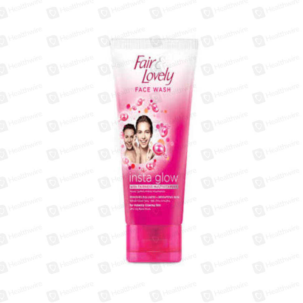 Fair & Lovely F/W Women