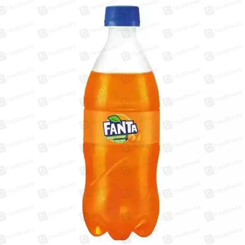 Fanta 250ml Cold Drink