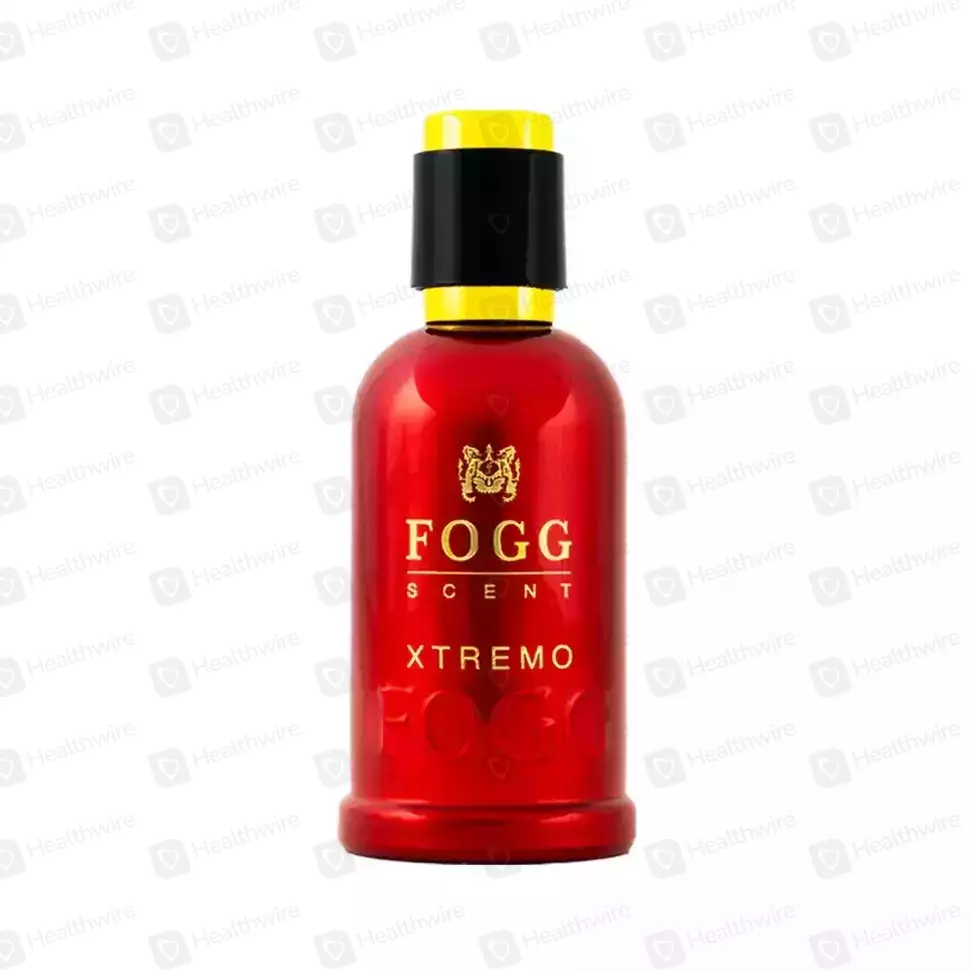 Fogg Scent Xtremo Perfume