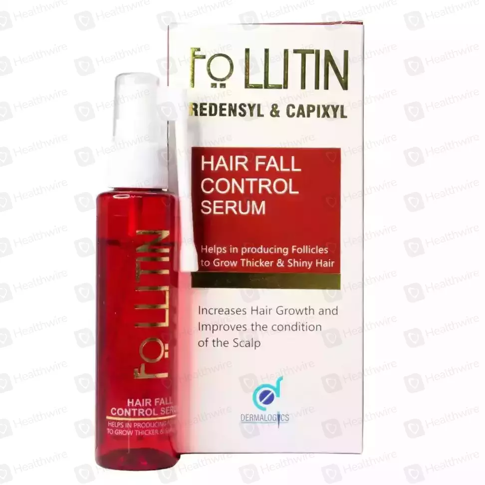 Follitin Hair Serum