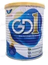 Gd Lf (400G) Tin Milk