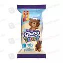 Gluco Teddy Cake Rs 40