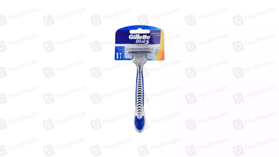 Gillette Blue3 Comfort 6S