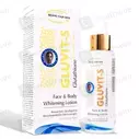 Gluvit S Face Body Lotion 100Ml 1'S