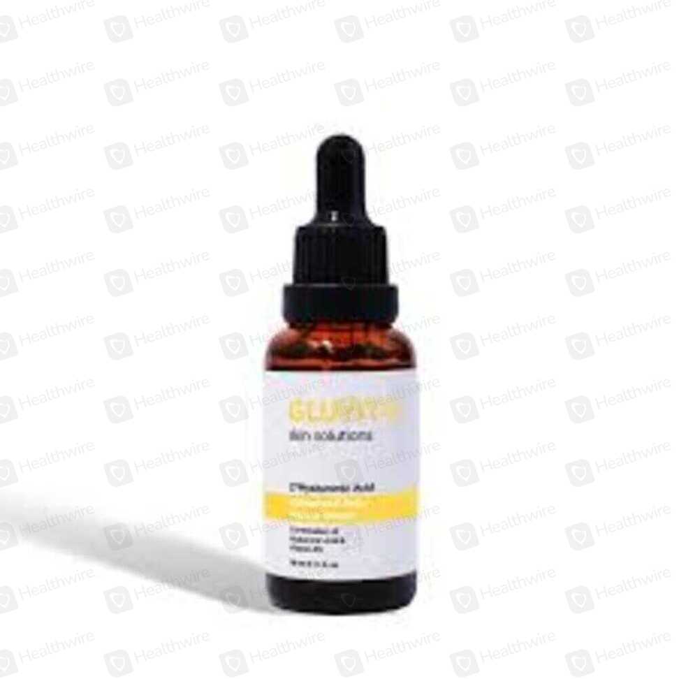Gluvit S Ha Serum 30Ml 1'S