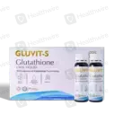 Gluvit S Sc Oral Liquid 30Ml 1'S