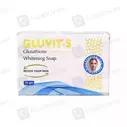 Gluvit S Whitening Soap 75G 1'S