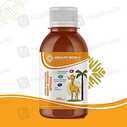 Health World Grospec Essential (120Ml) Syrup