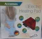 Heating Pad ( Accumax )