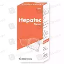 Hepatec 120Ml Syp Nutra