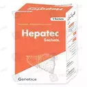 Hepatec Sachet 5S