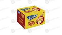 Innovative Butter Crunch Biscuits Half Roll