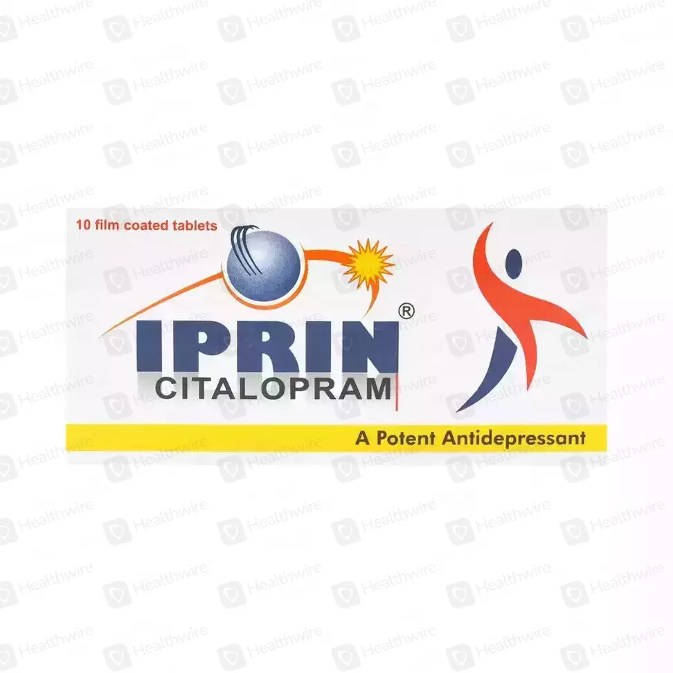 Iprin Tab 10S