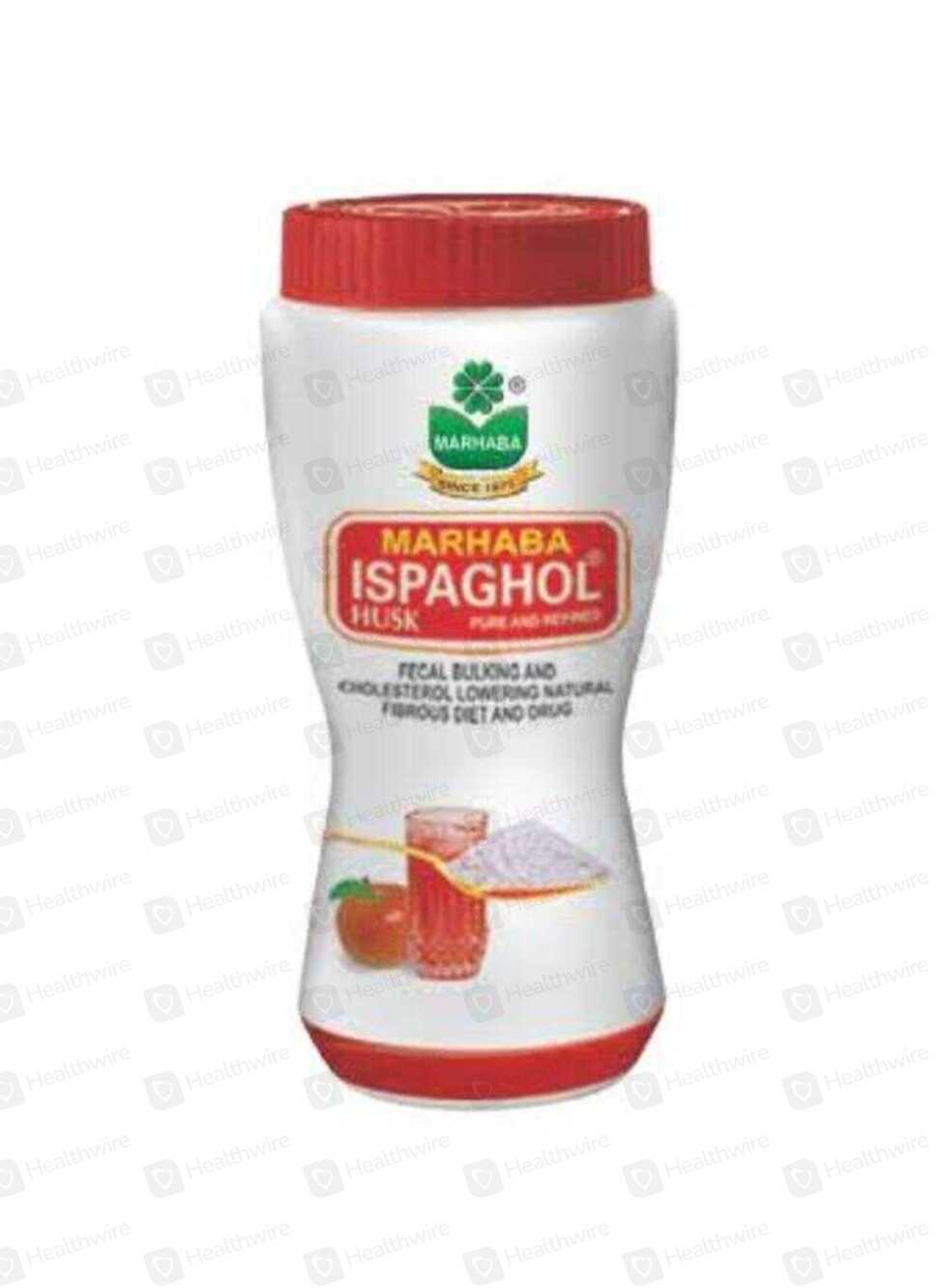 Ispaghol 95Gm (Himont)