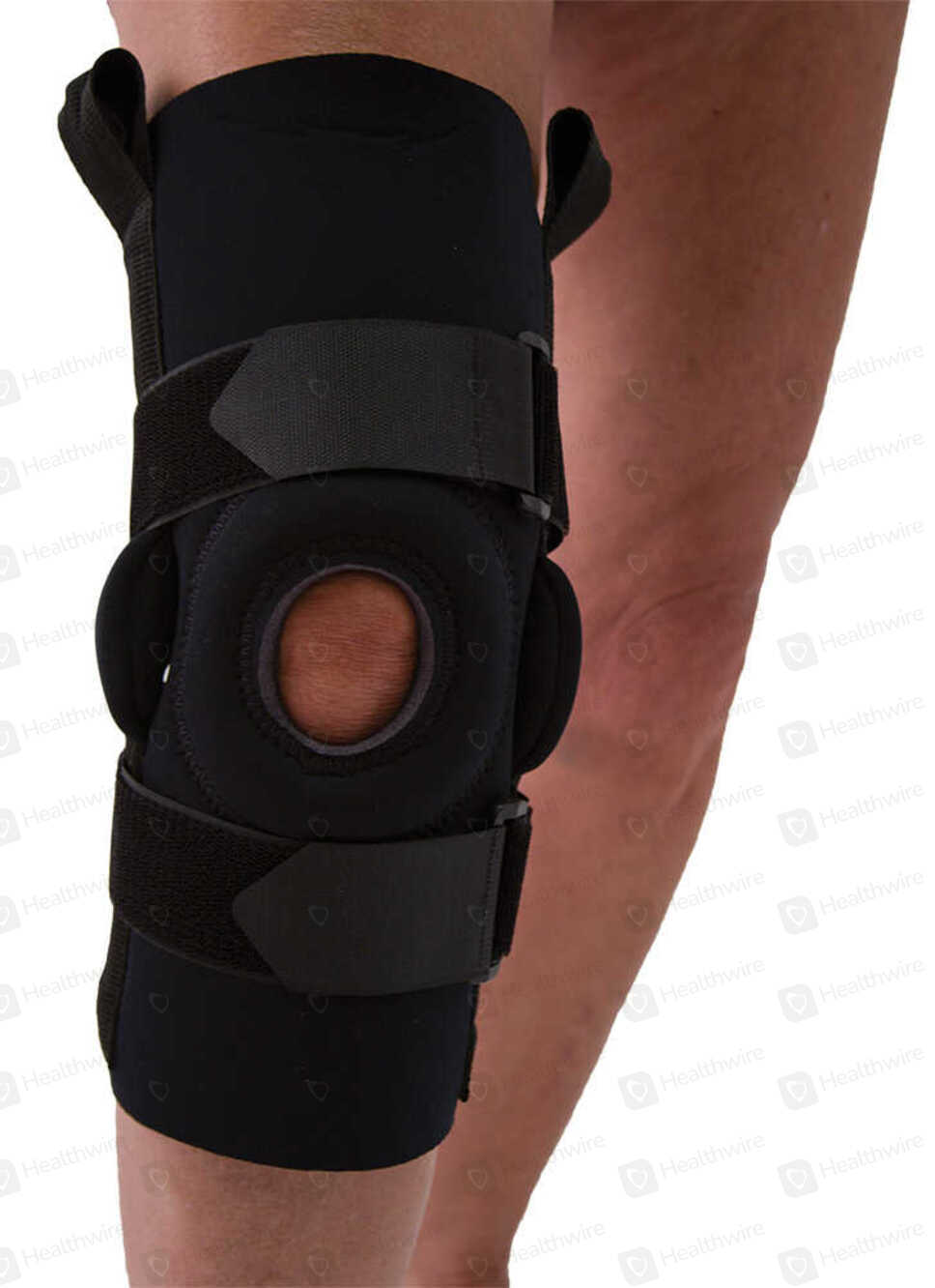 Knee Brace (L)
