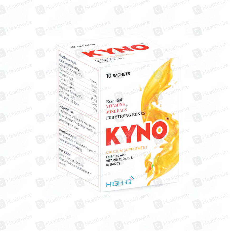 Kyno 10 Sachets