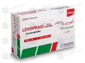 Levopraid 25Mg Inj