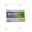 Mac-Fenid (267Mg)