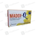 Medox Q Tablet 10S