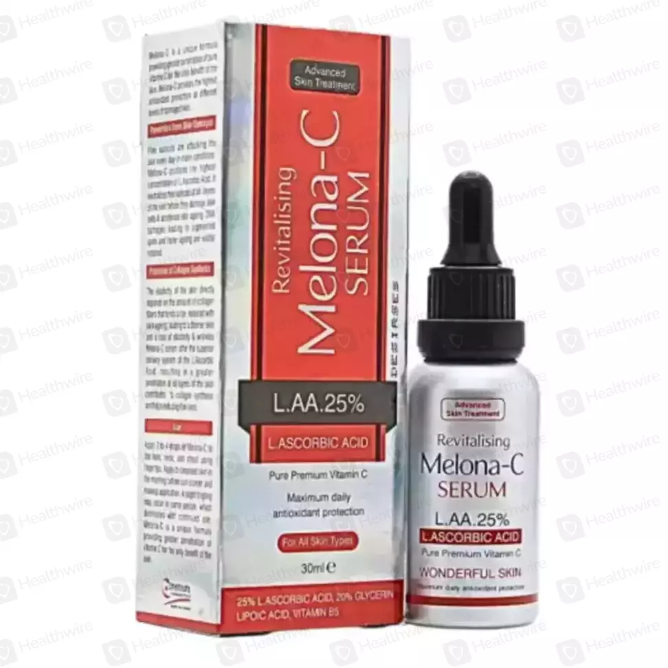 Melona C Serum 30Ml 1S