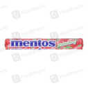 Mentos Strawberry Chewy Dragees 37.5G