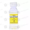 Micko (50Ml) Castor Oil