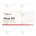 Misar Am (40/10Mg) 20 Tablets
