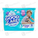 Goodcare 5 (Xl) 36 Baby Diapers