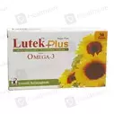 Lutek Plus 30 Tablets