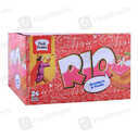 Rio (Strawberry & Vanilla) 24 Biscuits