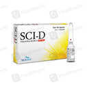 Sci-D (200000I.U) 1Ml, Ampoule Injection