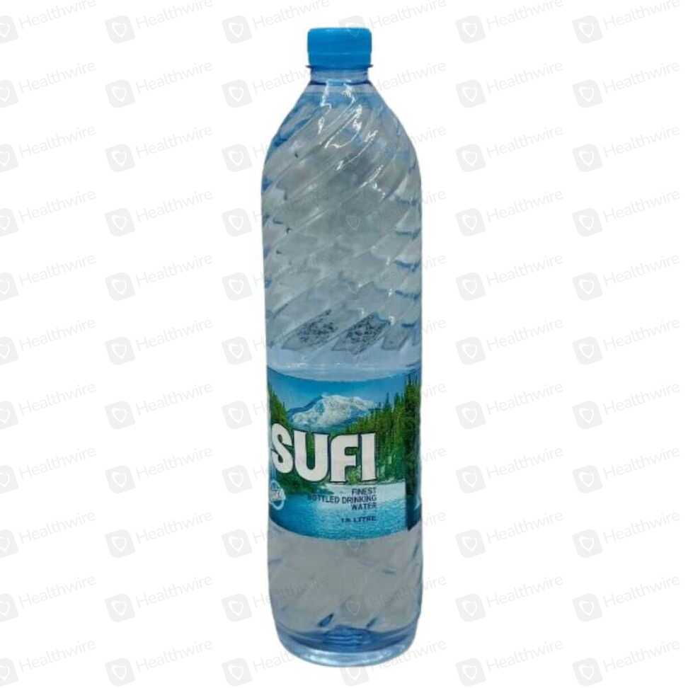 Sufi Mineral Water 1500Ml 1S