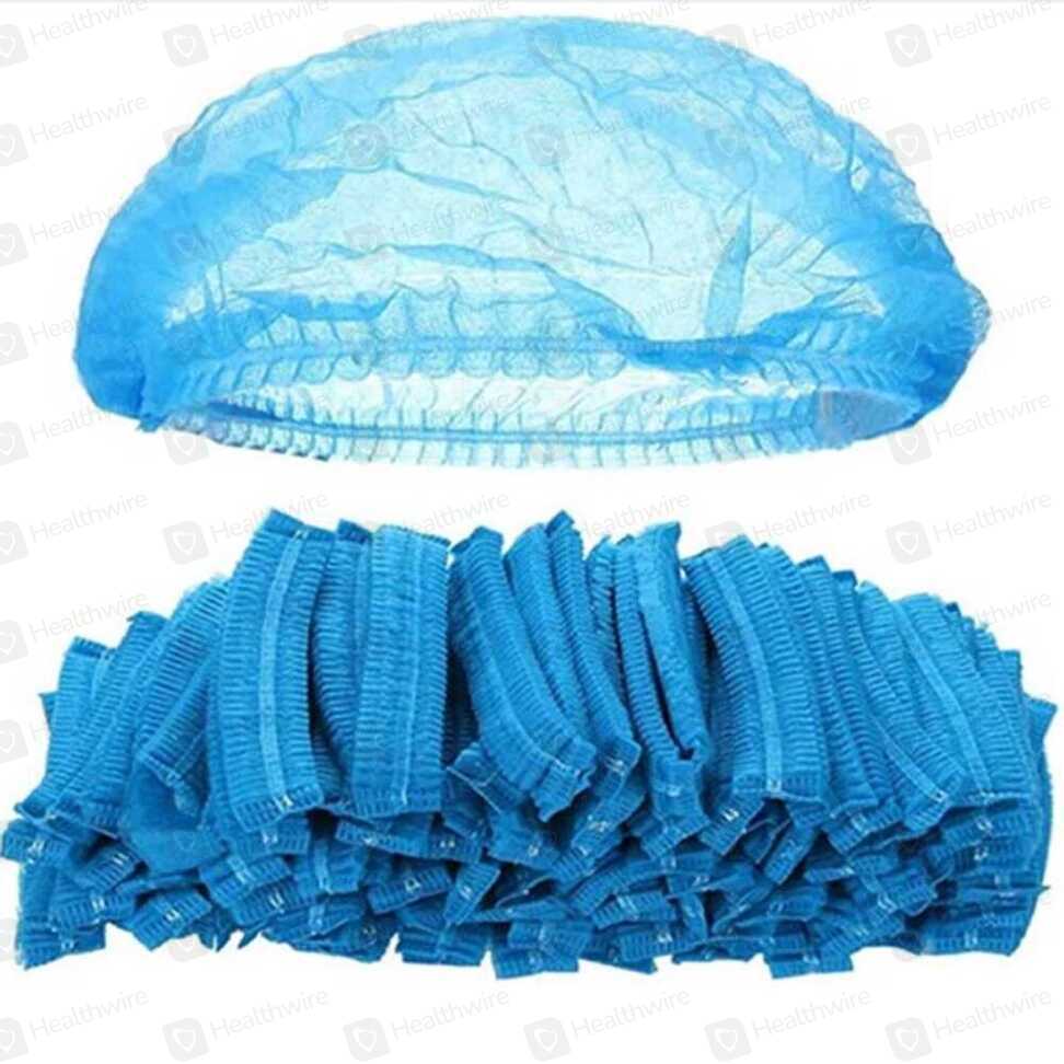 Surgeon Caps 100 Caps