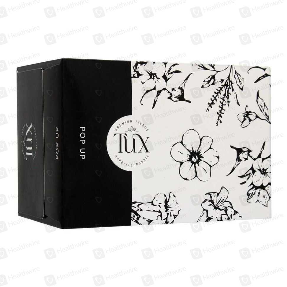 Tux (Pop Up) 300 Sheets Tissues
