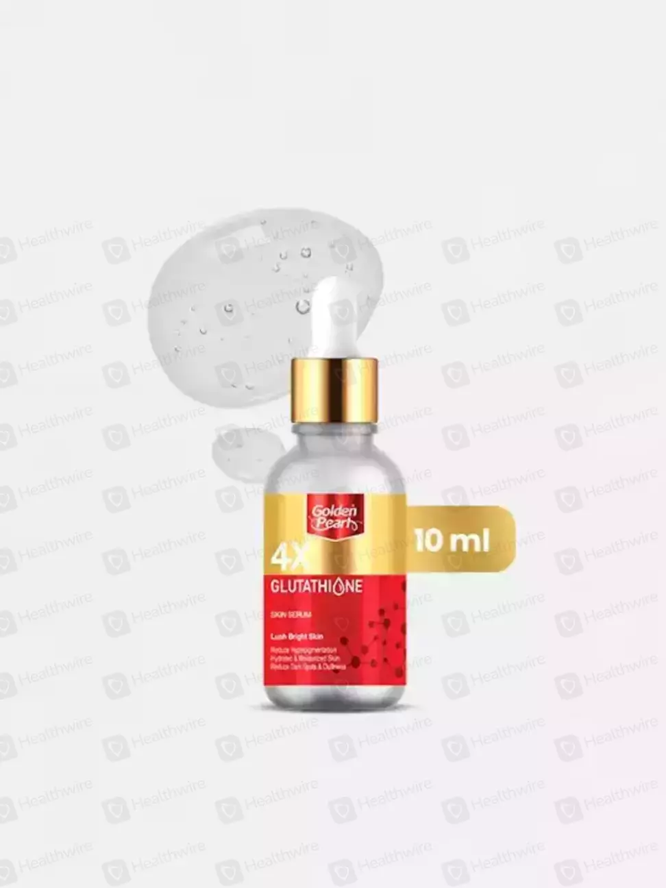 Golden Pearl Beauty Skin Serum 1S