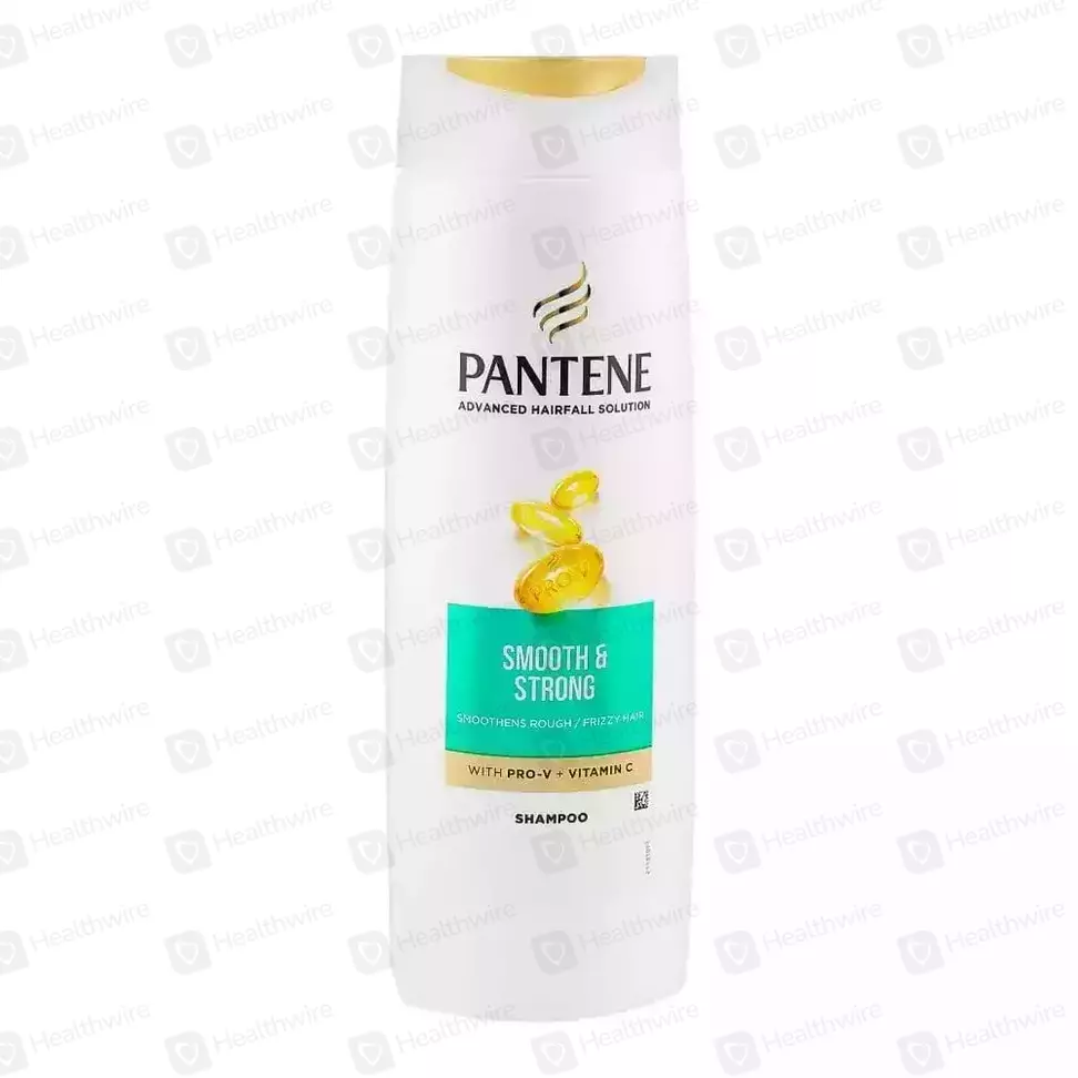 Pantene (360Ml) Shampoo 1S