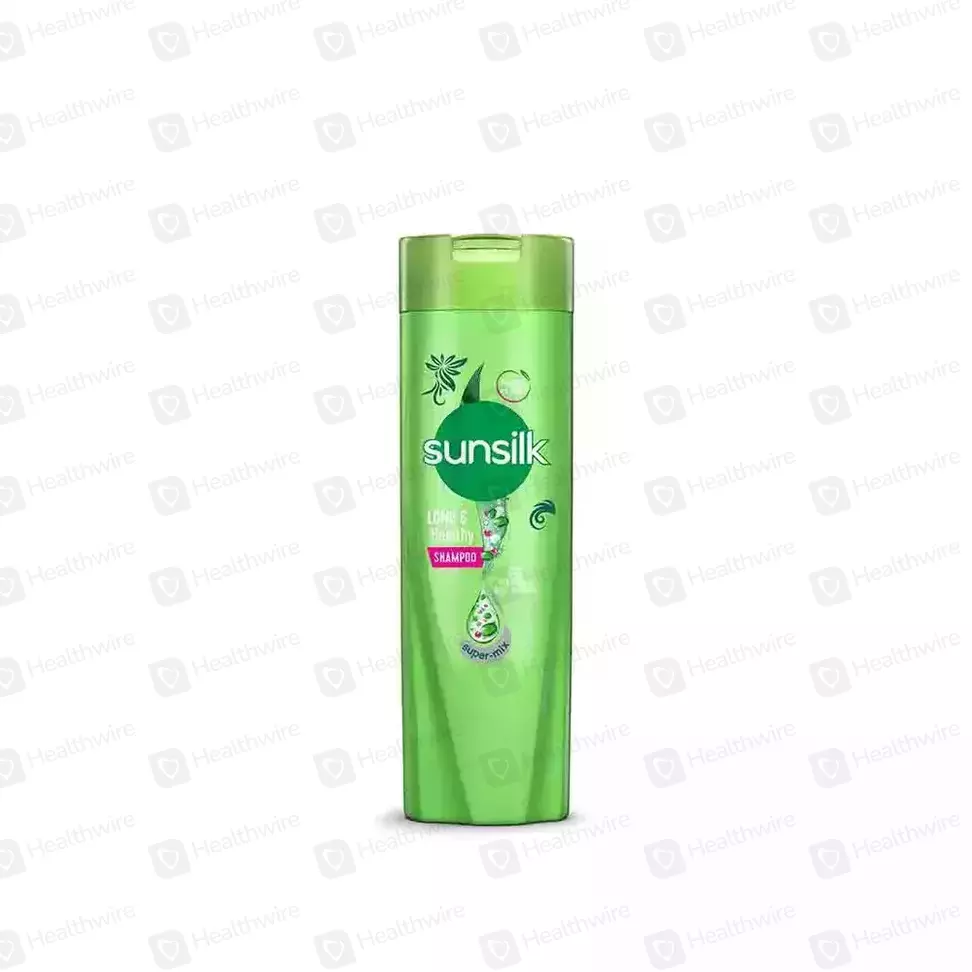 Sunsilk All Variants (200Ml) Shampoo