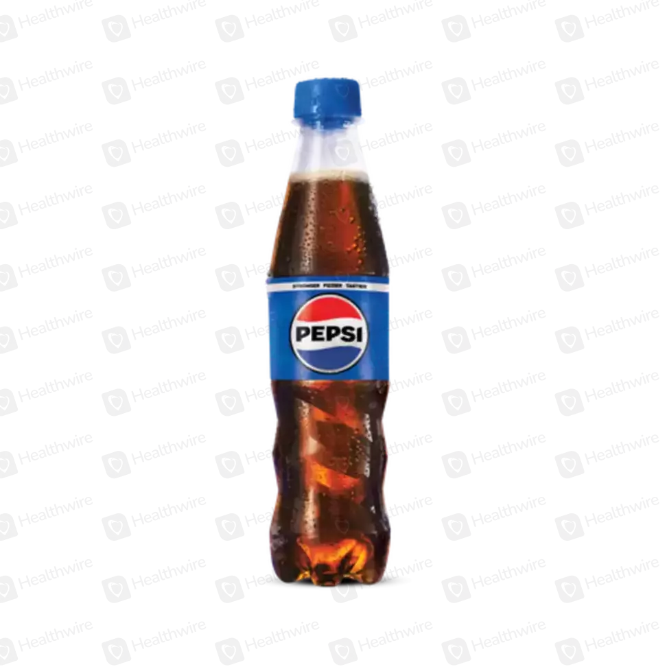 Pepsi (345Ml) Bottle