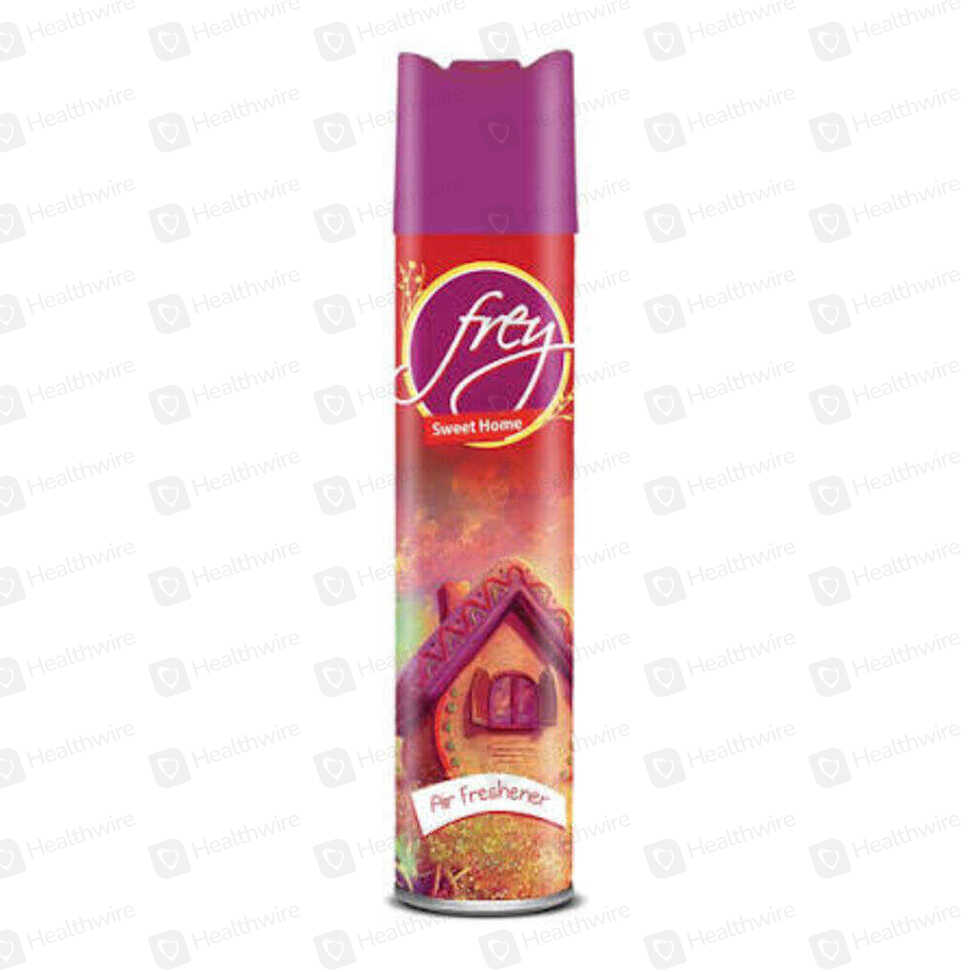 Frey Sweet Home (300Ml) Air Freshener