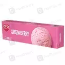 Walls Strawberry Ice Cream 800Ml