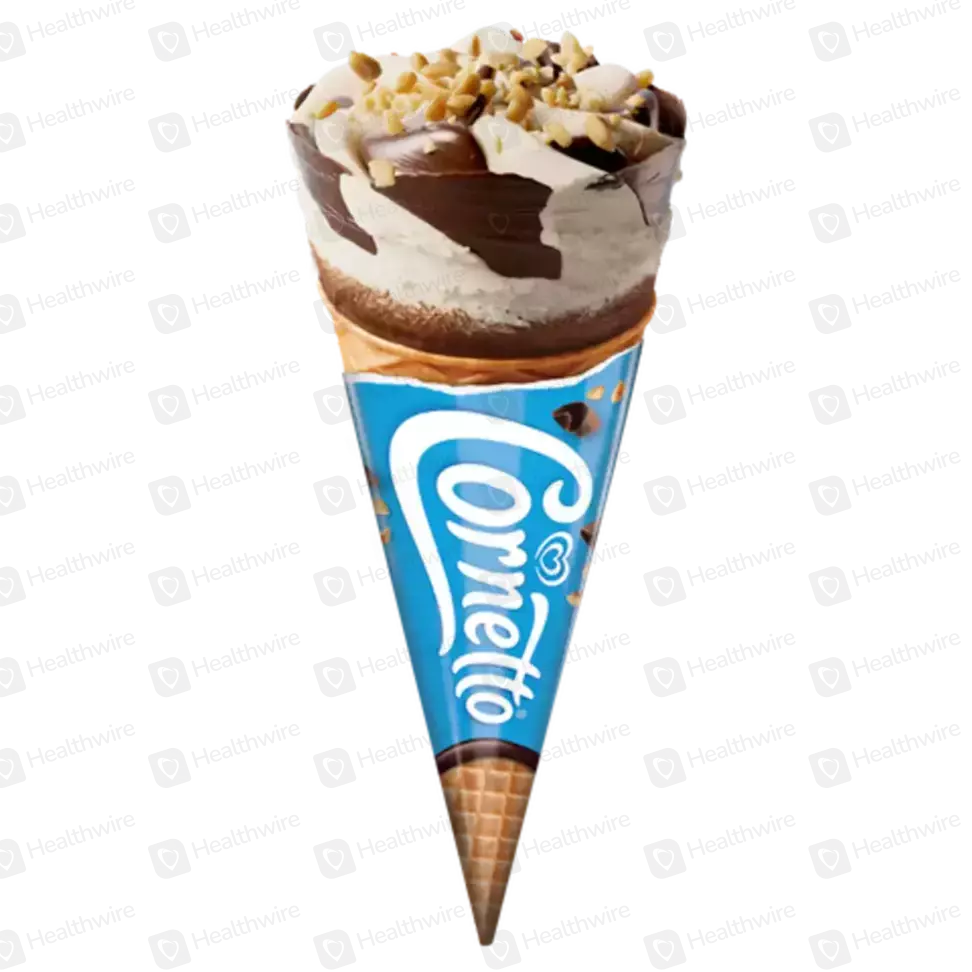 Walls Cornetto Classico