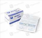 Alcohol Swabs (China )