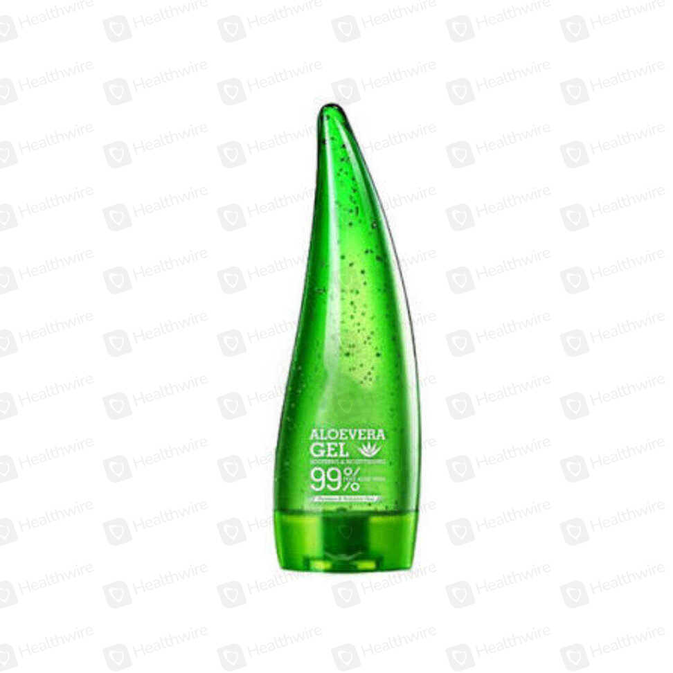 Aloevera Gel (120Ml)