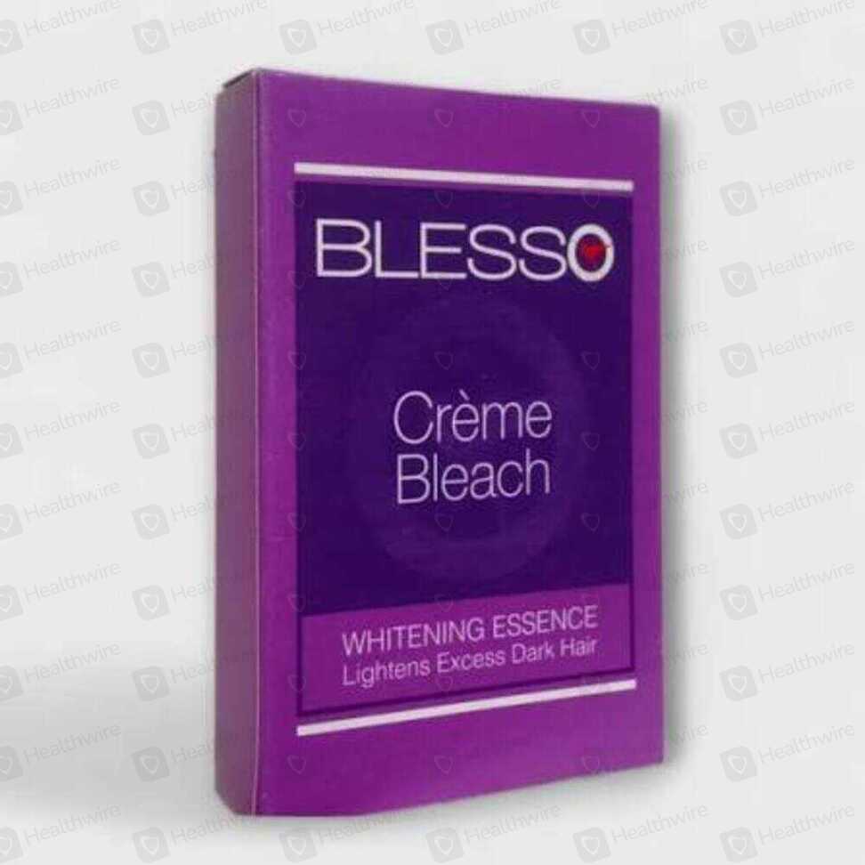 Blesso Bleach Sachet