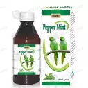 Lasani Pepper Mint 120ml Syrup
