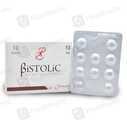 Bistolic (10Mg) 10 Tablet